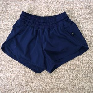 Lululemon Tracker Short